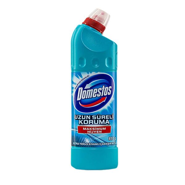 Domestos Uzun Süreli Koruma Çamaşır Suyu 750 ML